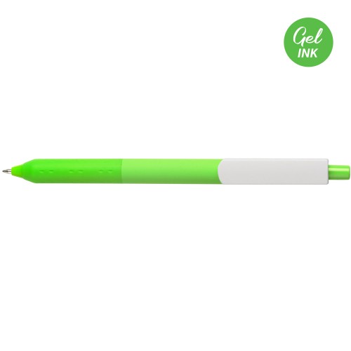 ALAMO COLOR GEL SOFT G137G+WHITE XL CLIP